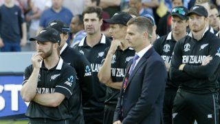 ICC Rankings: इंग्लैंड को पछाड़ वनडे में नंबर-1 टीम बनी न्यूजीलैंड; नीचे खिसकी टीम इंडिया